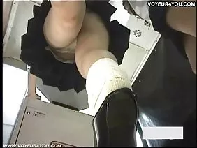 Nakatagong camera ...