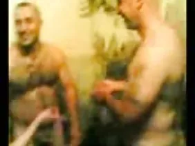 Unang anal couple