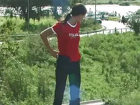 Young (18 taong gulang) walang kasalanan