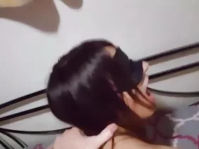 Ang unang porno ni Lucy Li