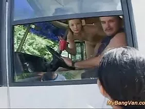 Taishas ay nakakakuha ng fucked sa pamamagitan ng boss