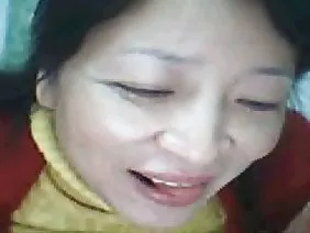 Ang Lady Bug nun ay nagmula sa malaking itim na titi