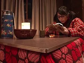 Homemade sex na may isang disenteng sisiw