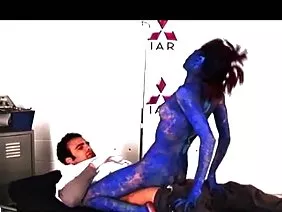 Thor, XXX Parody