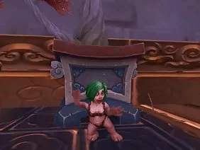 Sexy na mga anghel