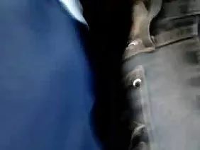 Gumagawa ako ng blowjob (homemade)