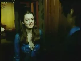 Ang Aubrey Addams ay mainit na puki
