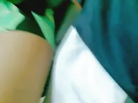 Cory Chase at mahabang titi sa kanyang pusa